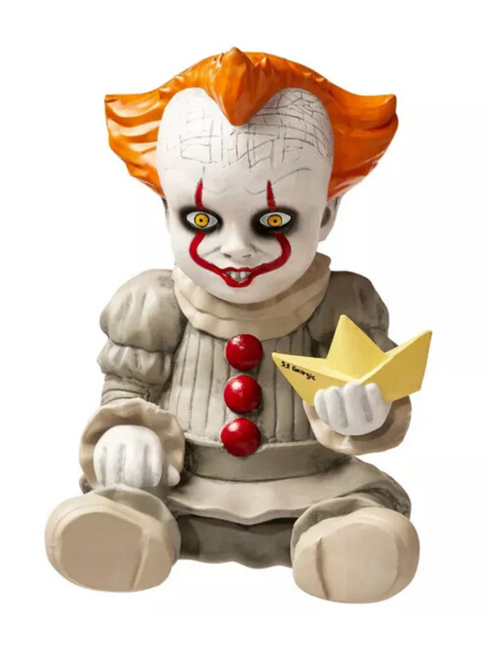 Pennywise Horror Babies Static Prop It - SPRITI HALLOWEEN